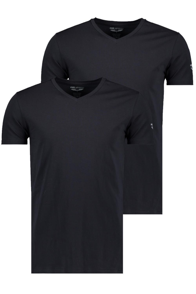 SHORT SLEEVE SHIRT TWO PACK PUW00230 999